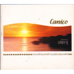 Canico - Smooth Summer House Tunes Vol.2